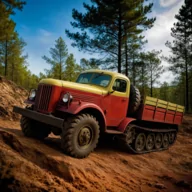Offroad Simulator Online 5.61ru