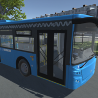 Симулятор московского автобуса (тренировочный) 1.0.0