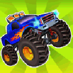 Monster Wheels: Kings of Crash 1.0