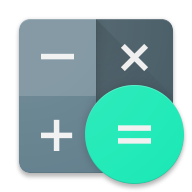 Calculator CyanogenMod 5.0.2-0cda412f5f