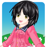 Jolly Little Farm Girl 1.4