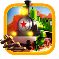Puzzle Rail Rush 1.6.2