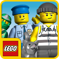 LEGO® Juniors Quest 4.0.2