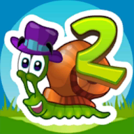 Snail Bob 2 Deluxe 1.0.3