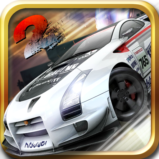 Star SpeedTurbo Racing II 1.5