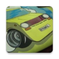 ДРИФТ КАР ПЕЧАЛЬКА 1.6