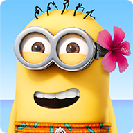Minions Paradise 11.0.3403