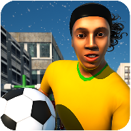 Ronaldinho SD 2.15