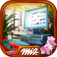 Hidden Objects Office Case 2.02