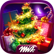 Hidden Objects Christmas Magic 2.03.1