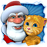 Talking Santa meets Ginger  1.1.1