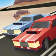 Double Traffic Race 1.00