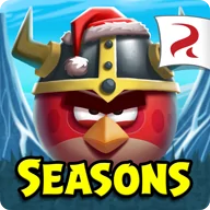 Angry Birds Seasons 6.6.2