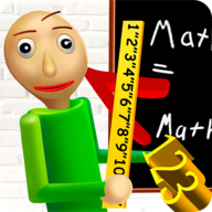 Baldis Basics In Education and Learning 1.3