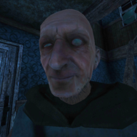 Grandpa 1.8