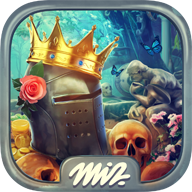 Hidden Objects King's Legacy – Fairy Tale 2.1.1