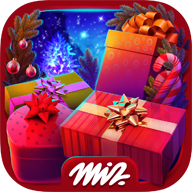 Hidden Objects Christmas Gifts 2.1.1