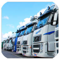 Russian Truck Simulator 0.9