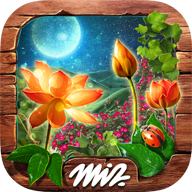 Hidden Objects Mystery Garden 2.1.1
