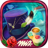 Hidden Objects Wonderland 2.1.1