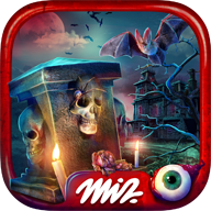 Hidden Objects Vampires Temple II  Version 2.1.1