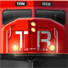 Train Ride 3D