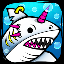 Shark Evolution 1.0.67
