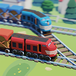 Train Conductor World 23.0.1