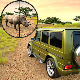 Safari Hunting 4x4 3.28