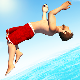 Flip Diving 4.7.50