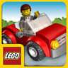 LEGO® Juniors Create & Cruise