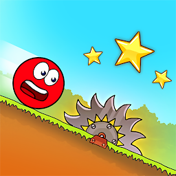 Red Ball 3 1.2.1