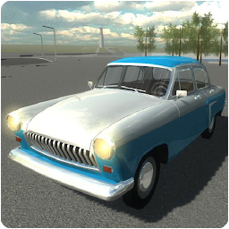 Russian Classic Car Simulator 1.7.9