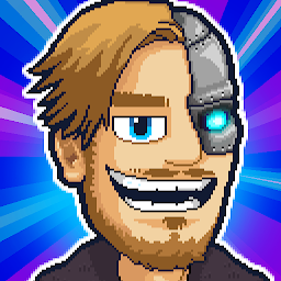 PewDiePie Tuber Simulator 2.73.0