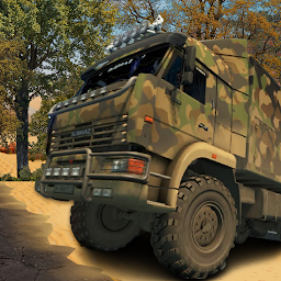 Truck Simulator Offroad 2 1.1.8