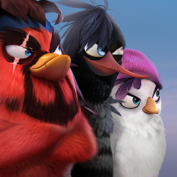 Angry Birds Evolution 2.9.25