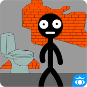Stickman jailbreak escape 2016 1.0