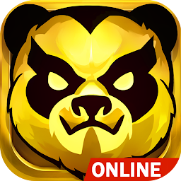 Spirit Run: Multiplayer Battle 1.0.54
