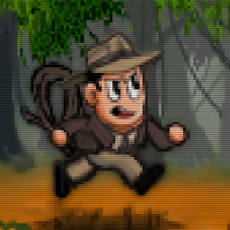 Pitfall Challenge 1.32