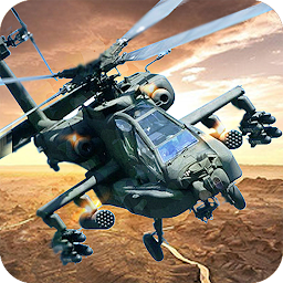 Gunship Strike 1.2.8