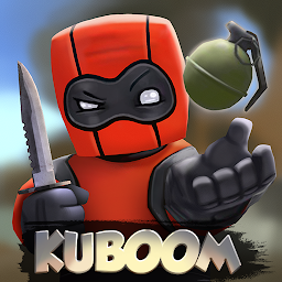 KUBOOM 8.00