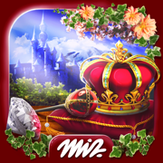 Hidden Object Princess Castle 2.0