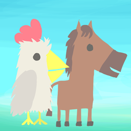 Ultimate Chicken Horse 1.13.13