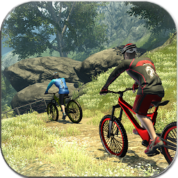 MTB DownHill: Multiplayer 1.0.30