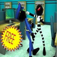 Stickman dormitory 1.1