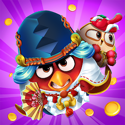 Angry Birds Match 9.9.0