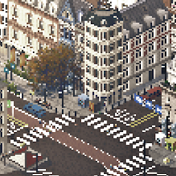TheoTown 1.12.80a