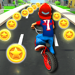 Bike Blast 4.14.0