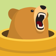 TunnelBear Free VPN