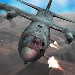 Zombie Gunship Survival 1.7.39